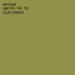 #919249 - Clay Creek Color Image